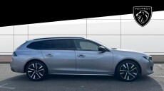 Peugeot 508 1.2 PureTech GT 5dr EAT8 Petrol Estate